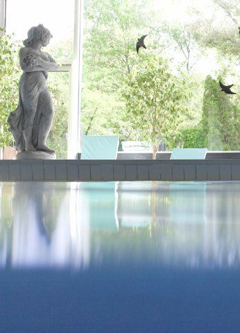 Holiday Inn Munich-Schwabing Buitenkant foto