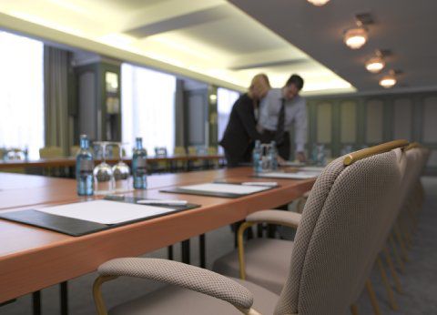 Holiday Inn Munich-Schwabing Buitenkant foto