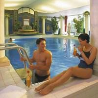 Holiday Inn Munich-Schwabing Buitenkant foto