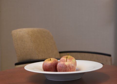 Holiday Inn Munich-Schwabing Buitenkant foto